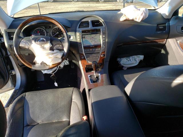 Photo 8 from auction – 2011 LEXUS ES 350 with VIN JTHBK1EGXB2462098