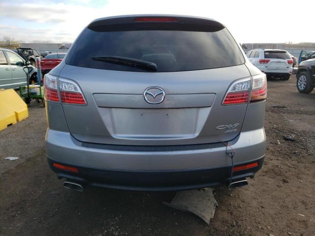 Photo 6 from auction – 2010 MAZDA CX-9 with VIN JM3TB3MA7A0233152
