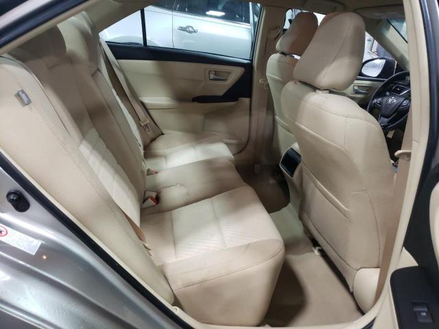 Photo 10 from auction – 2016 TOYOTA CAMRY LE with VIN 4T4BF1FKXGR531765