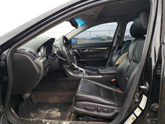 Photo 7 from auction – 2012 ACURA TL with VIN 19UUA8F52CA029659