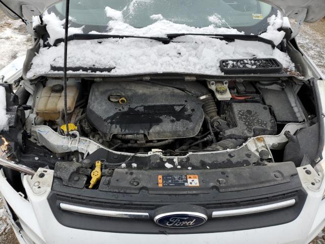 Photo 12 from auction – 2015 FORD ESCAPE SE with VIN 1FMCU9GX8FUB50184