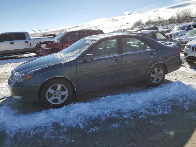 Photo 1 from auction – 2002 TOYOTA CAMRY LE with VIN 4T1BF30K32U500879