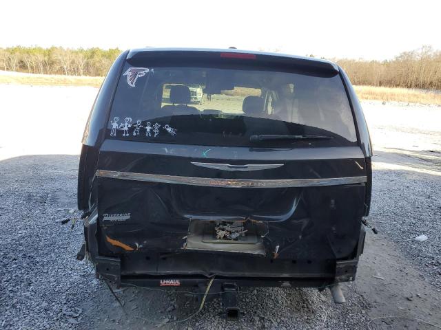 Photo 6 from auction – 2016 CHRYSLER TOWN & COU with VIN 2C4RC1BG6GR133618