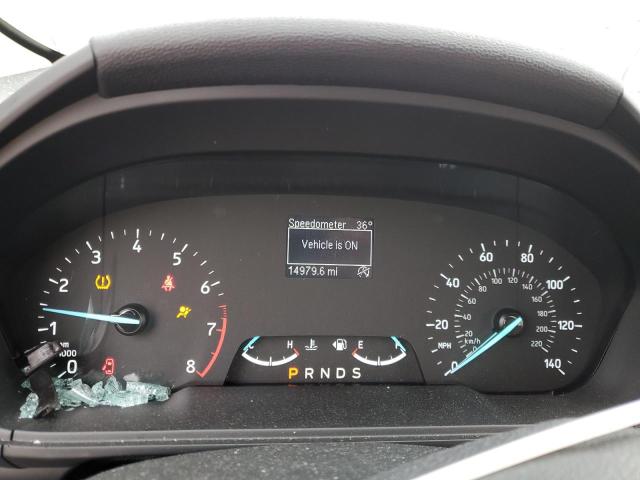 Photo 9 from auction – 2021 FORD ECOSPORT S with VIN MAJ3S2FE1MC445816