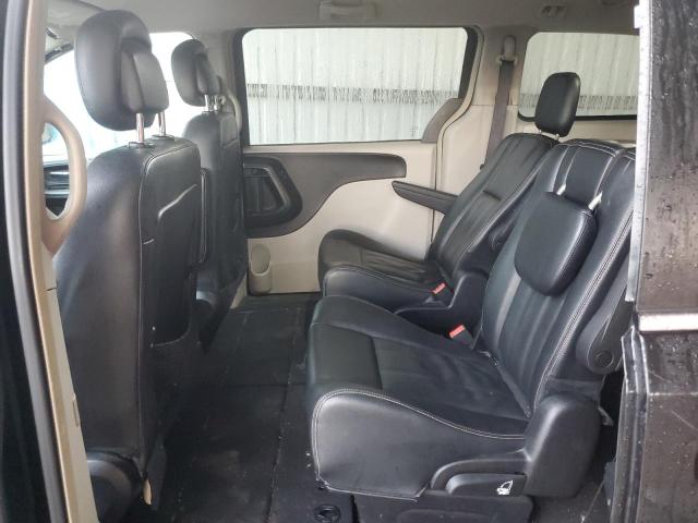 Photo 11 from auction – 2016 CHRYSLER TOWN & COU with VIN 2C4RC1BG4GR268936
