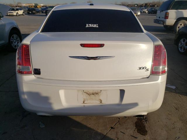 Photo 6 from auction – 2013 CHRYSLER 300 S with VIN 2C3CCABG1DH685250
