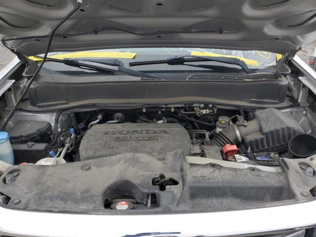 Photo 11 from auction – 2014 HONDA PILOT EX with VIN 5FNYF4H45EB054564