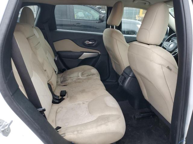Photo 10 from auction – 2018 JEEP CHEROKEE L with VIN 1C4PJMCB7JD514941