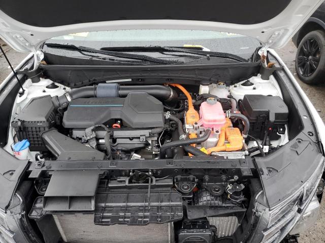 Photo 12 from auction – 2022 HYUNDAI TUCSON SEL with VIN KM8JFCA10NU066989