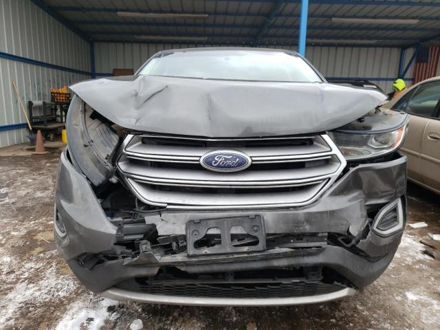 Photo 5 from auction – 2016 FORD EDGE SEL with VIN 2FMPK4J80GBC11529