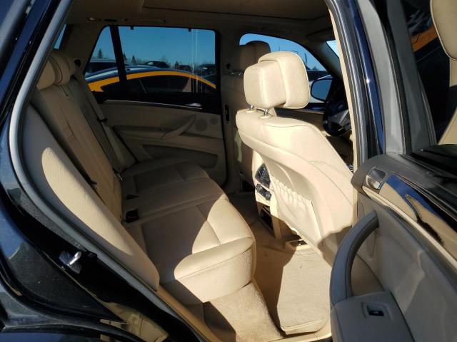 Photo 11 from auction – 2012 BMW X5 XDRIVE3 with VIN 5UXZW0C53C0B89276
