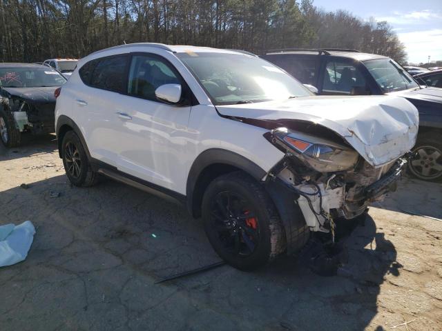 Photo 4 from auction – 2016 HYUNDAI TUCSON LIM with VIN KM8J33A2XGU233346