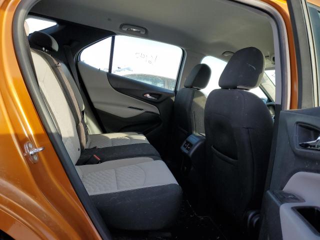 Photo 11 from auction – 2018 CHEVROLET EQUINOX LS with VIN 2GNAXREV9J6143988
