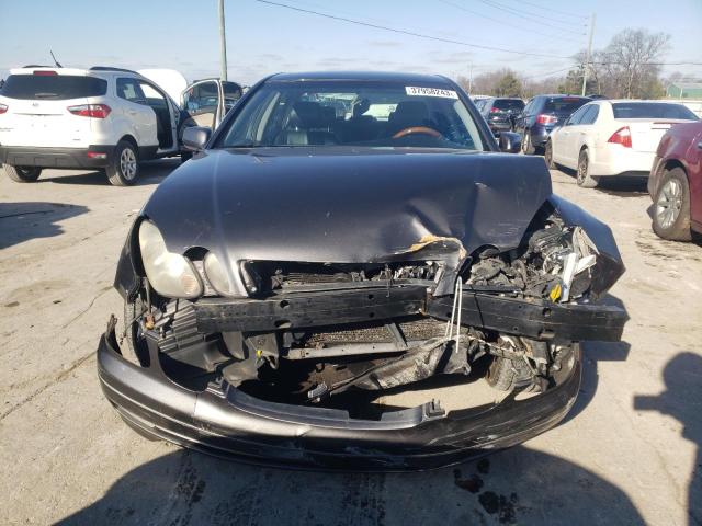 Photo 5 from auction – 2003 LEXUS GS 300 with VIN JT8BD69S530191020