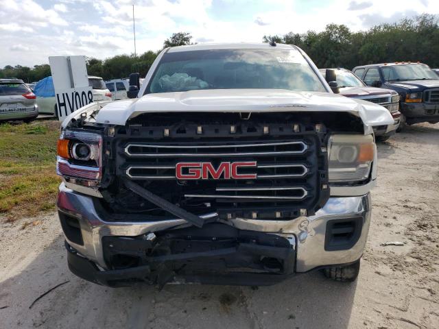 Photo 5 from auction – 2015 GMC SIERRA C25 with VIN 1GD11XEG4FF555566