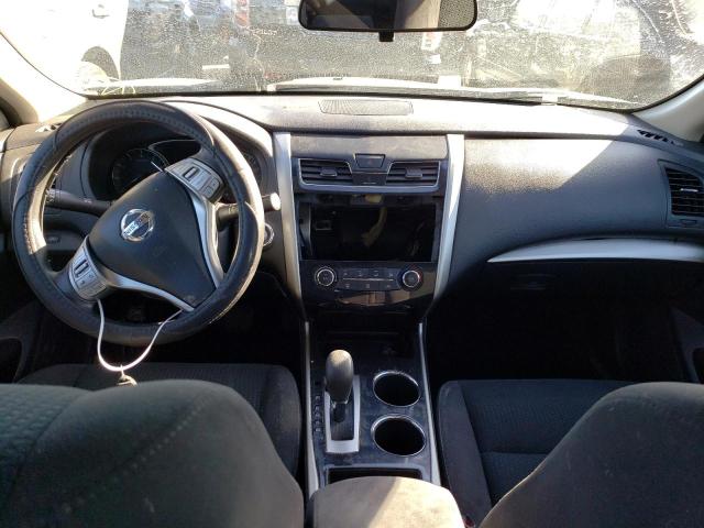 Photo 8 from auction – 2014 NISSAN ALTIMA with VIN 1N4AL3AP6EC144933