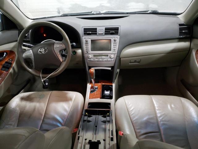 Фото 8 с аукциона – 2011 TOYOTA CAMRY BASE с VIN 4T4BF3EK7BR136917