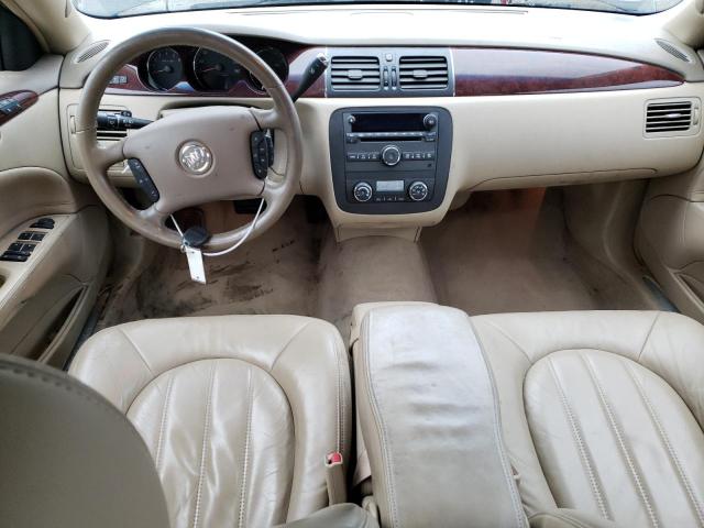 Photo 8 from auction – 2006 BUICK LUCERNE CX with VIN 1G4HD572X6U191757