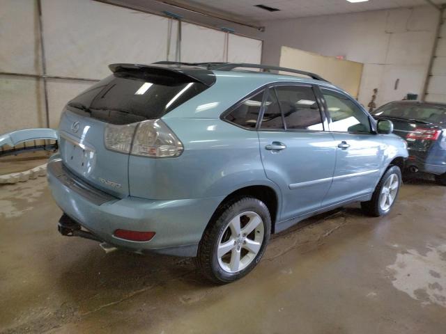 Photo 3 from auction – 2006 LEXUS RX 330 with VIN 2T2HA31U96C091766
