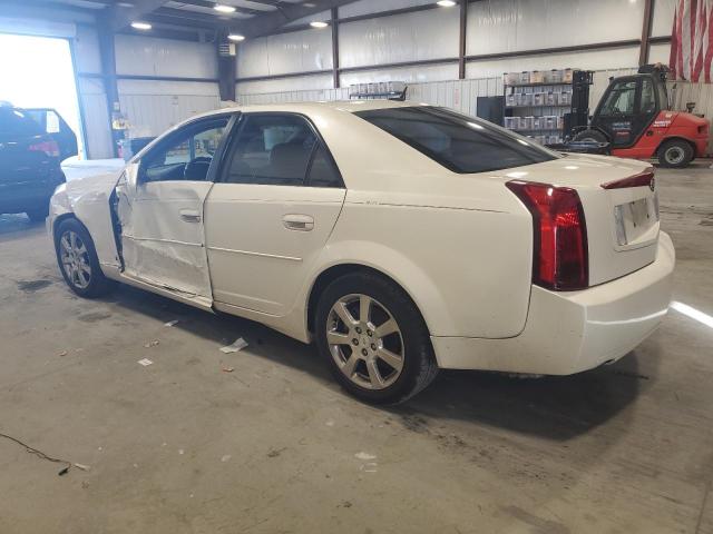 Photo 2 from auction – 2007 CADILLAC CTS HI FEA with VIN 1G6DP577570120810