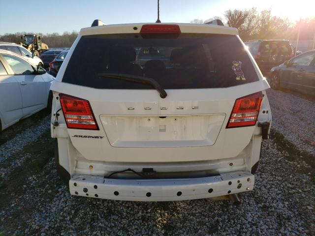 Photo 6 from auction – 2020 DODGE JOURNEY SE with VIN 3C4PDCAB6LT235899