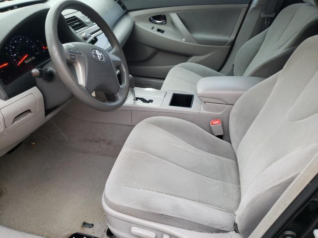 Photo 7 from auction – 2007 TOYOTA CAMRY CE with VIN 4T4BE46K07R006931