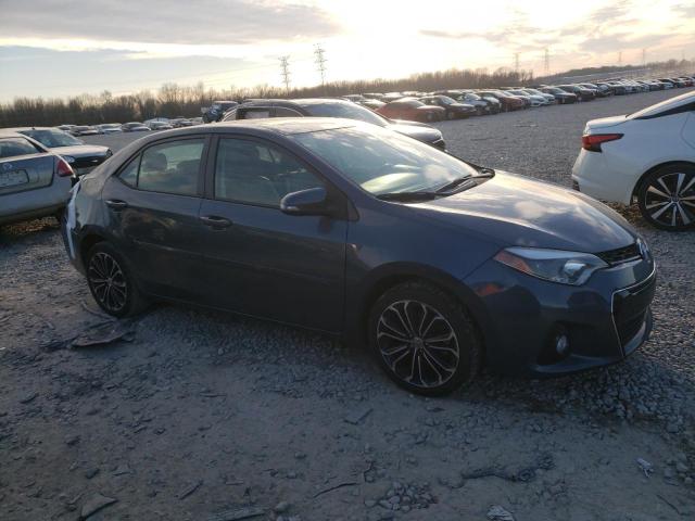 Photo 4 from auction – 2016 TOYOTA COROLLA L with VIN 2T1BURHE5GC591234