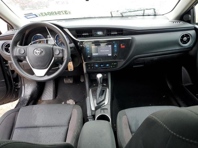Photo 8 from auction – 2018 TOYOTA COROLLA L with VIN 5YFBURHE7JP752903