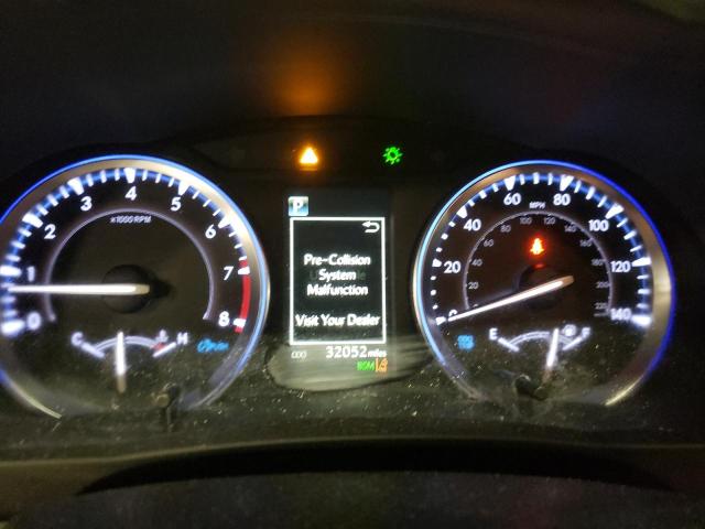 Photo 9 from auction – 2019 TOYOTA HIGHLANDER with VIN 5TDJZRFH1KS738062