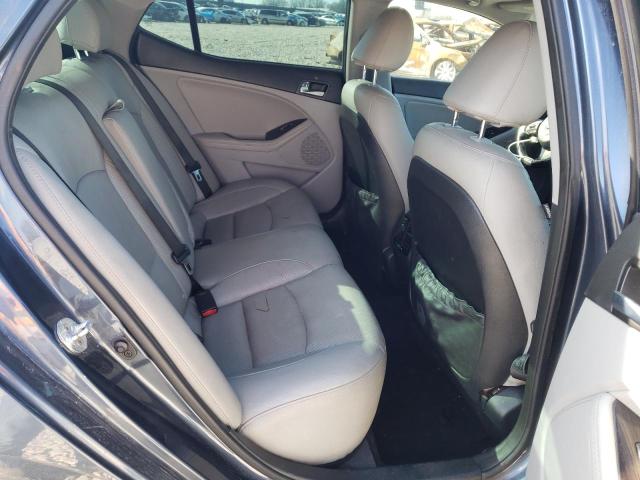 Photo 10 from auction – 2015 KIA OPTIMA EX with VIN 5XXGN4A79FG381504