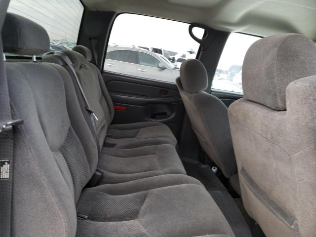 Photo 10 from auction – 2005 CHEVROLET SILVERADO with VIN 2GCEK13T851335076