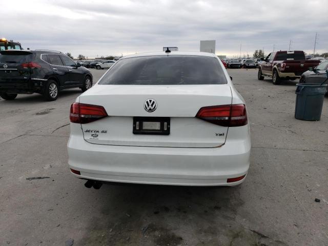 Photo 6 from auction – 2017 VOLKSWAGEN JETTA SE with VIN 3VWDB7AJ2HM309194
