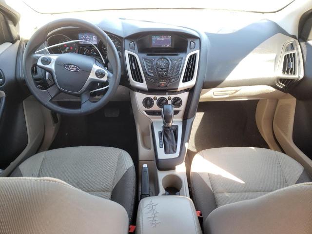 Photo 8 from auction – 2014 FORD FOCUS SE with VIN 1FADP3F23EL121284