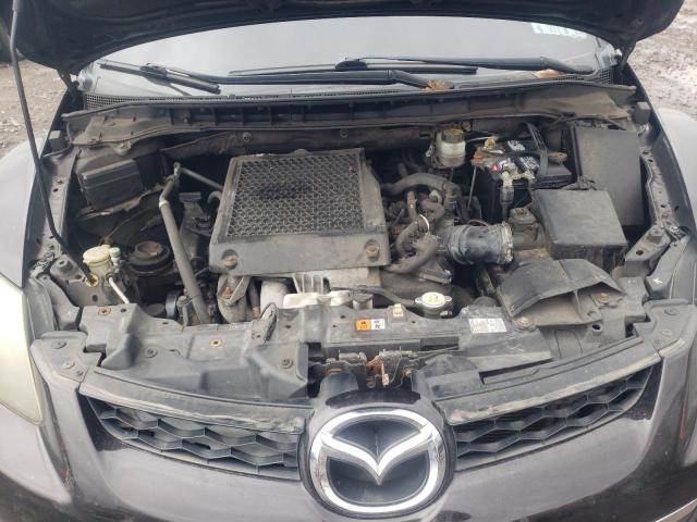 Photo 11 from auction – 2010 MAZDA CX-7 with VIN JM3ER4WL7A0342848