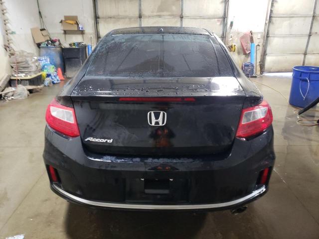 Photo 6 from auction – 2014 HONDA ACCORD EXL with VIN 1HGCT1B86EA800656
