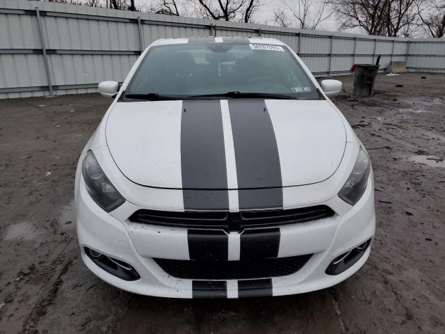 Photo 5 from auction – 2015 DODGE DART with VIN 1C3CDFBB7FD150387