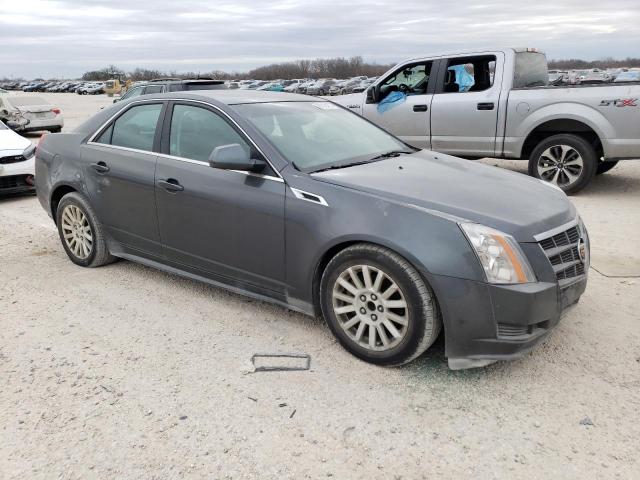 Photo 4 from auction – 2011 CADILLAC CTS with VIN 1G6DA5EY9B0109332