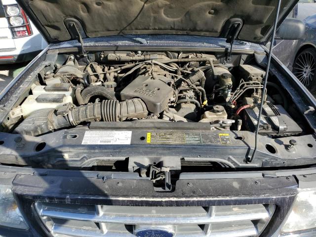 Photo 11 from auction – 2003 FORD RANGER SUP with VIN 1FTYR44E23PB08038