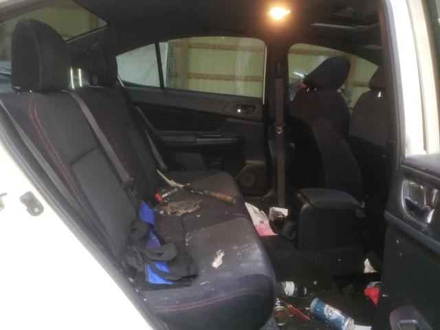 Photo 10 from auction – 2015 SUBARU WRX PREMIU with VIN JF1VA1D61F8811488