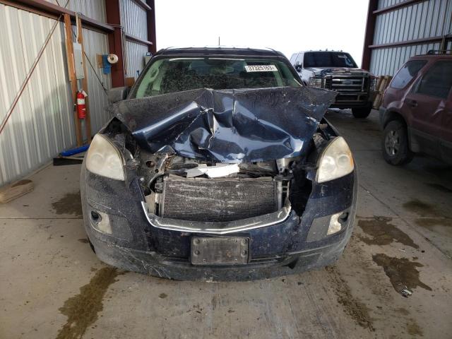 Photo 5 from auction – 2008 SATURN OUTLOOK XE with VIN 5GZEV13738J272939
