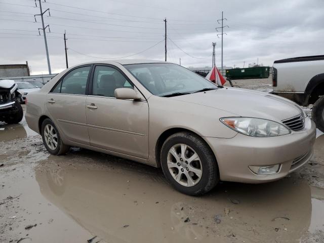 Photo 4 from auction – 2005 TOYOTA CAMRY LE with VIN 4T1BE32K45U075502