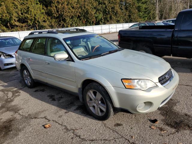 Photo 4 from auction – 2006 SUBARU LEGACY with VIN 4S4BP86C164308098