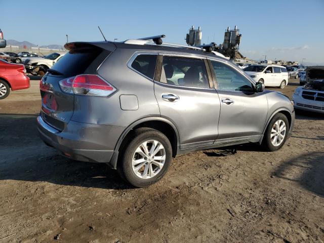 Photo 3 from auction – 2016 NISSAN ROGUE S with VIN 5N1AT2MN0GC847067