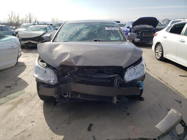 Photo 5 from auction – 2010 BUICK LACROSSE C with VIN 1G4GA5ECXAF262324