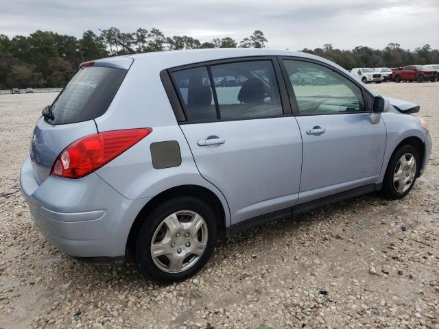 Photo 3 from auction – 2009 NISSAN VERSA S with VIN 3N1BC13E09L398648