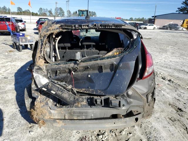 Photo 6 from auction – 2015 FORD FIESTA SE with VIN 3FADP4EJ4FM166572