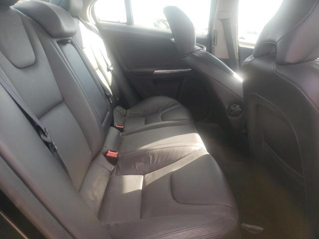 Photo 10 from auction – 2014 VOLVO S60 T5 with VIN YV1612FS7E2275575
