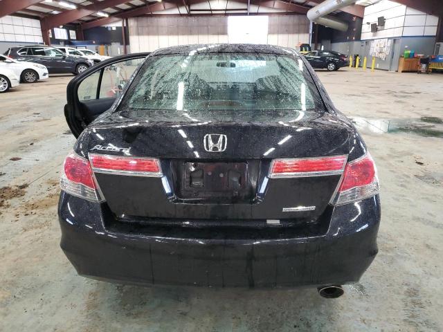 Photo 6 from auction – 2011 HONDA ACCORD SE with VIN 1HGCP2F62BA031264