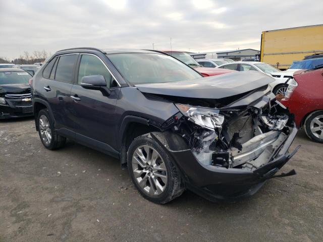 Photo 4 from auction – 2020 TOYOTA RAV4 LIMIT with VIN 2T3N1RFV2LW136236