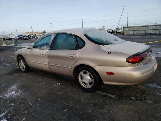 Photo 2 from auction – 1999 FORD TAURUS with VIN 1FAFP53U1XG230705